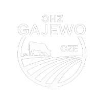 Ośrodek Hodowli Zarodowej "Gajewo" Sp. z o.o.